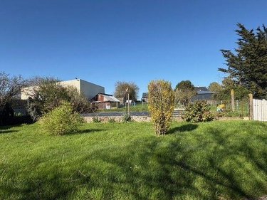 Maison a vendre Rougé 44660 Loire-Atlantique 94 m2 4 pièces 94380 euros