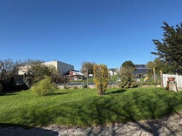 Maison a vendre Rougé 44660 Loire-Atlantique 94 m2 4 pièces 94380 euros