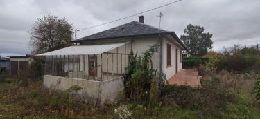 Maison a vendre Mehun-sur-Yèvre 18500 Cher 61 m2 4 pièces 99560 euros