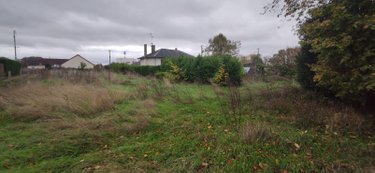 Maison a vendre Mehun-sur-Yèvre 18500 Cher 61 m2 4 pièces 99560 euros