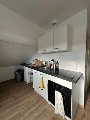 Location appartement Ussel 19200 Corrèze 62 m2 3 pièces 570 euros