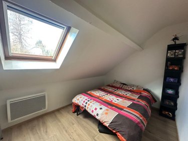 Location appartement Ussel 19200 Corrèze 62 m2 3 pièces 570 euros