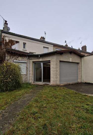 Maison a vendre Soissons 02200 Aisne 140 m2 7 pièces 245900 euros