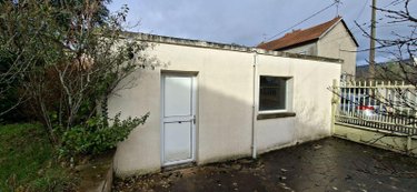 Maison a vendre Soissons 02200 Aisne 140 m2 7 pièces 245900 euros