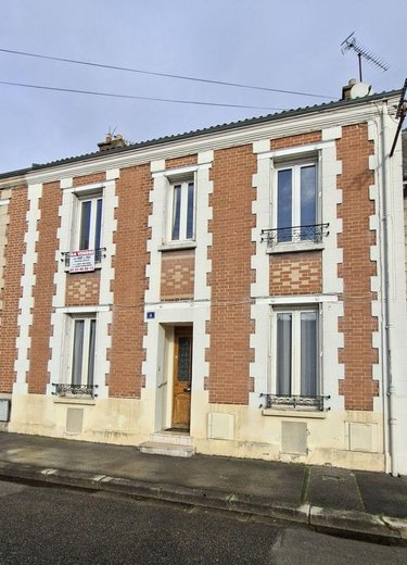 Maison a vendre Soissons 02200 Aisne 140 m2 7 pièces 245900 euros