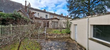 Maison a vendre Soissons 02200 Aisne 140 m2 7 pièces 245900 euros