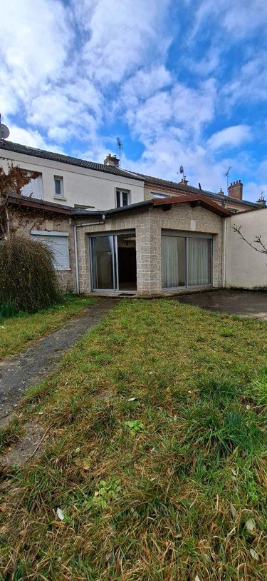 Maison a vendre Soissons 02200 Aisne 140 m2 7 pièces 245900 euros