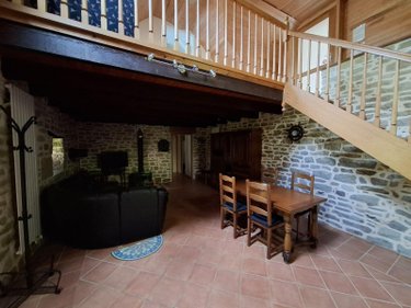 Maison a vendre Glomel 22110 Côtes-d'Armor 157 m2  462000 euros