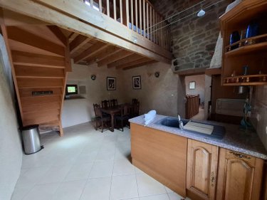 Maison a vendre Glomel 22110 Côtes-d'Armor 157 m2  462000 euros