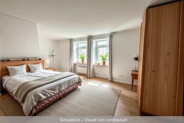 Maison a vendre Glomel 22110 Côtes-d'Armor 157 m2  462000 euros