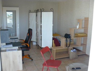 Appartement a vendre Nancy 54000 Meurthe-et-Moselle 33 m2 1 pièce 85000 euros