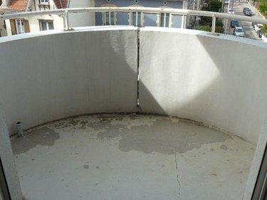 Appartement a vendre Nancy 54000 Meurthe-et-Moselle 33 m2 1 pièce 85000 euros