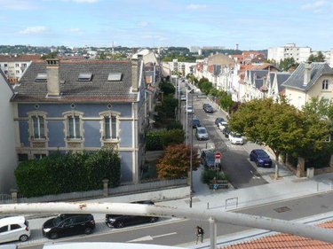 Appartement a vendre Nancy 54000 Meurthe-et-Moselle 33 m2 1 pièce 85000 euros