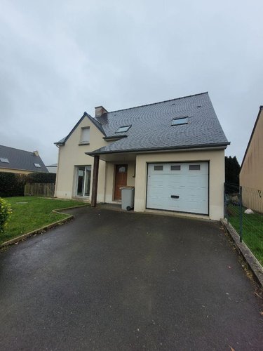 Maison a vendre Miniac-Morvan 35540 Ille-et-Vilaine 110 m2 5 pièces 364400 euros