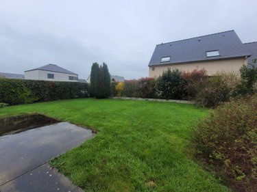 Maison a vendre Miniac-Morvan 35540 Ille-et-Vilaine 110 m2 5 pièces 364400 euros
