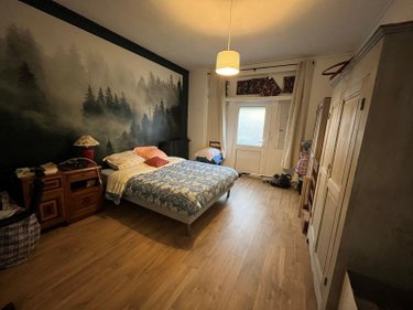 Appartement a vendre Montceau-les-Mines 71300 Saône-et-Loire 85 m2 3 pièces 99500 euros