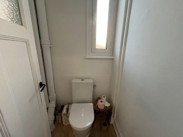 Appartement a vendre Montceau-les-Mines 71300 Saône-et-Loire 85 m2 3 pièces 99500 euros