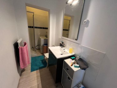 Appartement a vendre Montceau-les-Mines 71300 Saône-et-Loire 85 m2 3 pièces 99500 euros