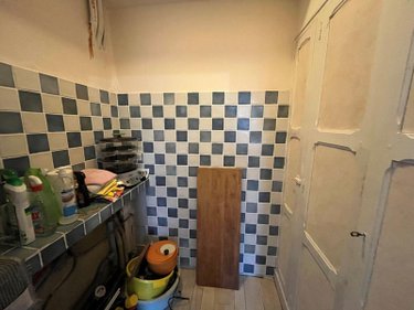 Appartement a vendre Montceau-les-Mines 71300 Saône-et-Loire 85 m2 3 pièces 99500 euros