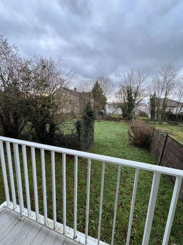 Appartement a vendre Montceau-les-Mines 71300 Saône-et-Loire 85 m2 3 pièces 99500 euros