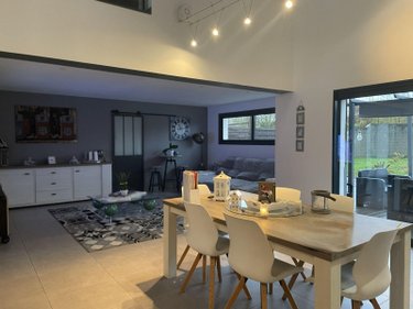 Maison a vendre Sainte-Soulle 17220 Charente-Maritime 239 m2 9 pièces 633400 euros