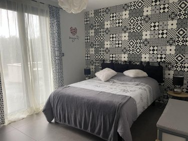 Maison a vendre Sainte-Soulle 17220 Charente-Maritime 239 m2 9 pièces 633400 euros