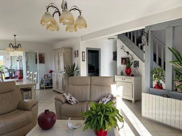 Maison a vendre Saint-Martin-Osmonville 76680 Seine-Maritime 155 m2 7 pièces 316680 euros
