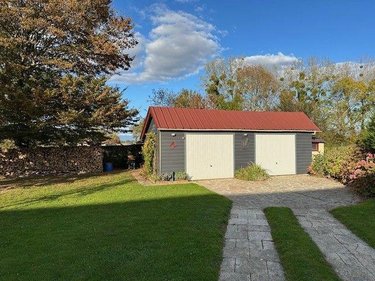 Maison a vendre Saint-Martin-Osmonville 76680 Seine-Maritime 155 m2 7 pièces 316680 euros