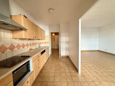Appartement a vendre Marseille 8e Arrondissement 13008 Bouches-du-Rhône 57 m2 2 pièces 270000 euros