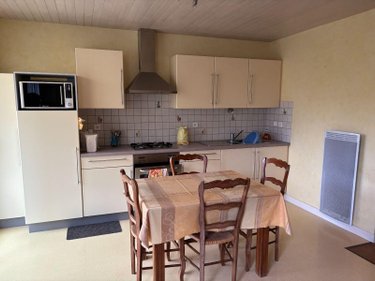 Maison a vendre Quimper 29000 Finistère 127 m2 5 pièces 204800 euros