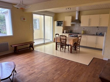 Maison a vendre Quimper 29000 Finistère 127 m2 5 pièces 204800 euros