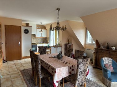 Maison a vendre Quimper 29000 Finistère 127 m2 5 pièces 204800 euros