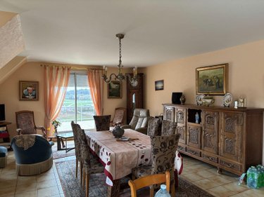 Maison a vendre Quimper 29000 Finistère 127 m2 5 pièces 204800 euros