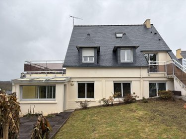 Maison a vendre Quimper 29000 Finistère 127 m2 5 pièces 204800 euros