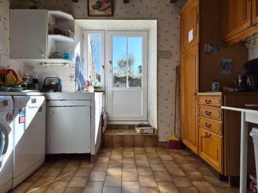 Maison a vendre La Ville-ès-Nonais 35430 Ille-et-Vilaine 72 m2  188100 euros