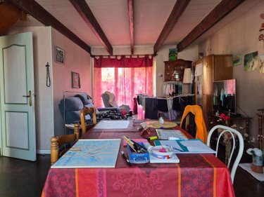 Maison a vendre La Ville-ès-Nonais 35430 Ille-et-Vilaine 72 m2  188100 euros