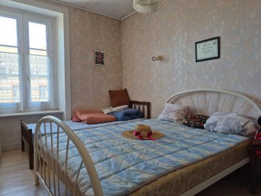 Maison a vendre La Ville-ès-Nonais 35430 Ille-et-Vilaine 72 m2  188100 euros