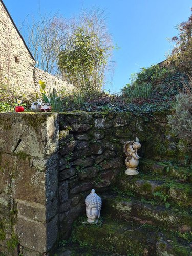 Maison a vendre La Ville-ès-Nonais 35430 Ille-et-Vilaine 72 m2  188100 euros