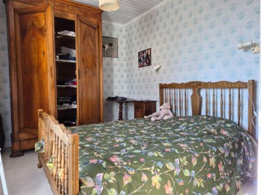 Maison a vendre La Ville-ès-Nonais 35430 Ille-et-Vilaine 72 m2  188100 euros