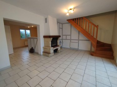 Maison a vendre Allonnes 72700 Sarthe 64 m2  126000 euros