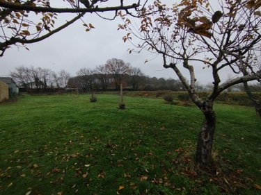 Maison a vendre Allonnes 72700 Sarthe 64 m2  126000 euros