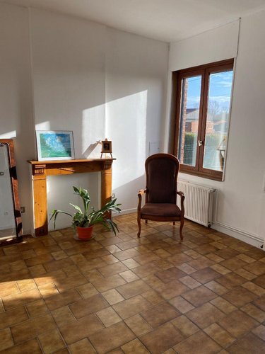 Location maison Bailleul 59270 Nord 132 m2 4 pièces 830 euros