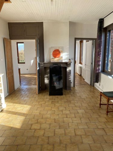 Location maison Bailleul 59270 Nord 132 m2 4 pièces 830 euros