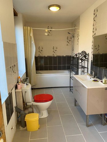 Location maison Bailleul 59270 Nord 132 m2 4 pièces 830 euros