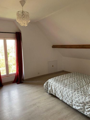 Location maison Bailleul 59270 Nord 132 m2 4 pièces 830 euros