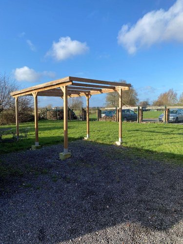 Location maison Bailleul 59270 Nord 132 m2 4 pièces 830 euros