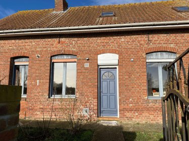 Location maison Bailleul 59270 Nord 132 m2 4 pièces 830 euros