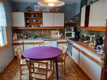 Maison a vendre Cancale 35260 Ille-et-Vilaine 105 m2 4 pièces 395960 euros