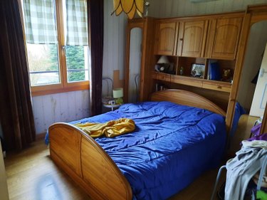 Maison a vendre Cancale 35260 Ille-et-Vilaine 105 m2 4 pièces 395960 euros