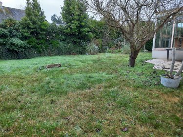 Maison a vendre Cancale 35260 Ille-et-Vilaine 105 m2 4 pièces 395960 euros